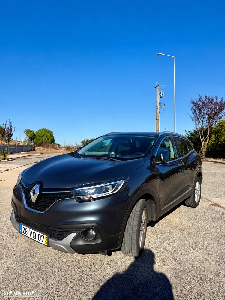 Renault Kadjar