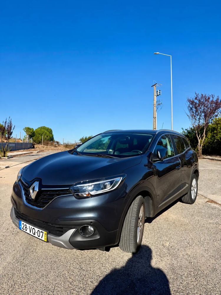 Renault Kadjar