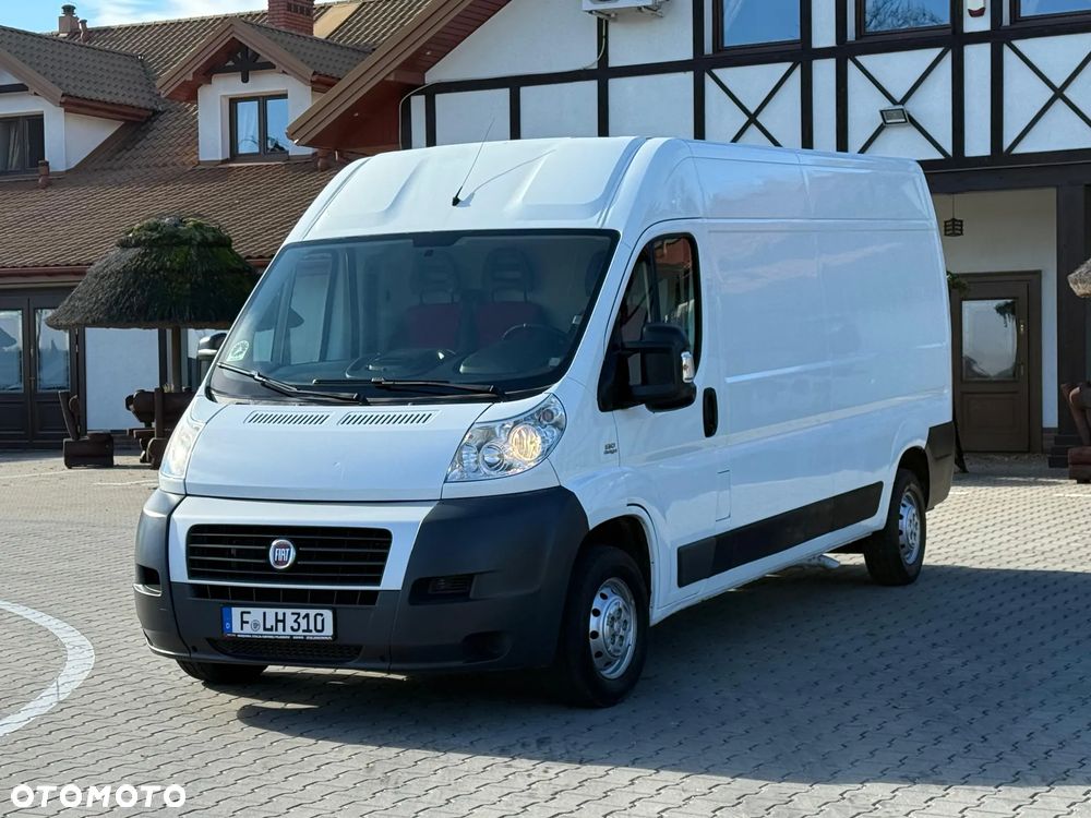 Fiat Ducato - 9