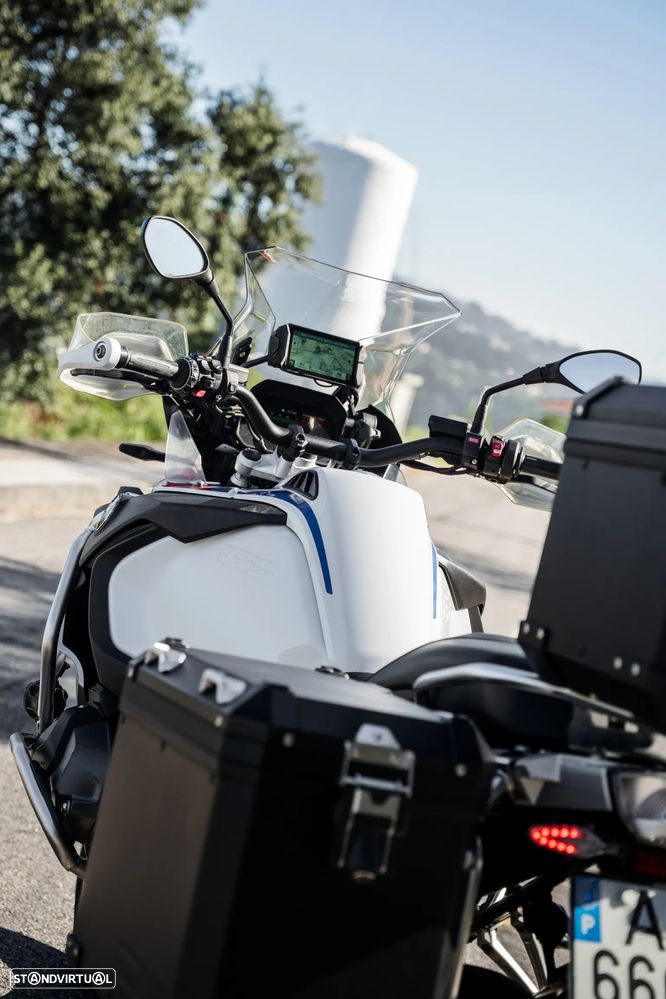 BMW R 1250 GS Adventure - 20