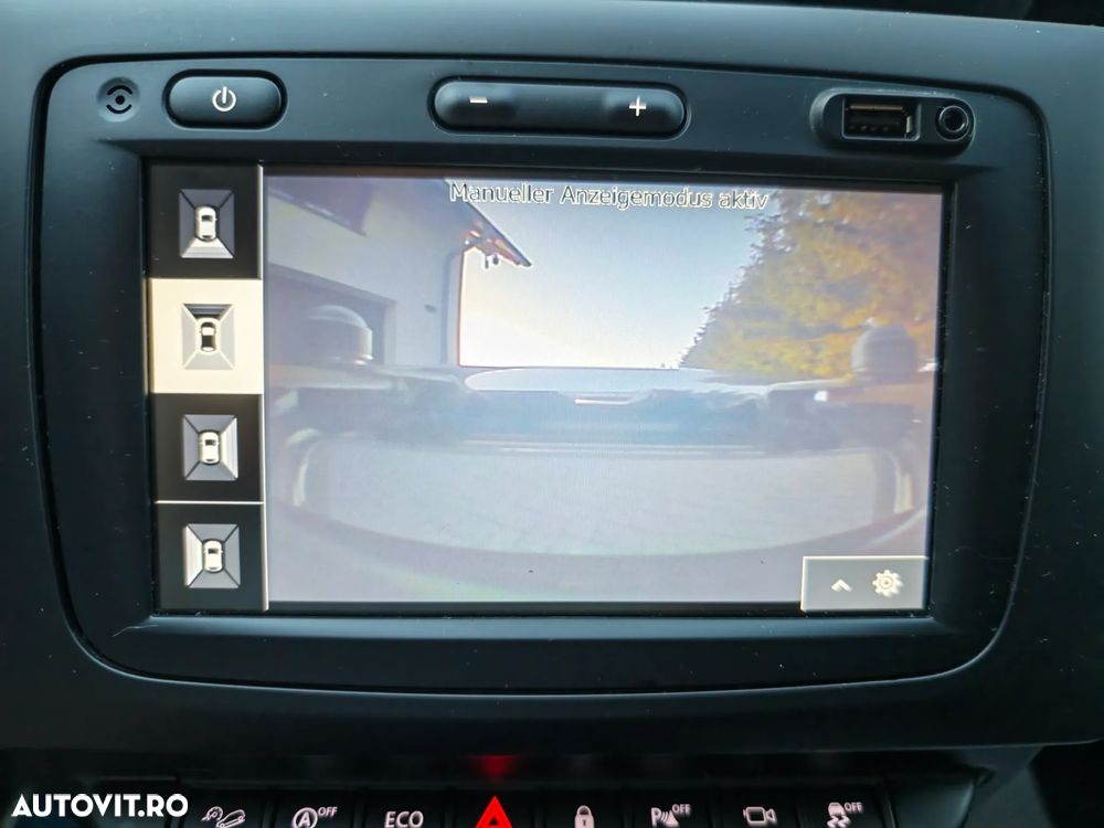 Dacia Duster Blue dCi 115 4WD Prestige - 30