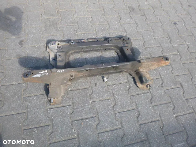 SANKI WÓZEK ŁAWA KOŁYSKA PRZÓD PRZEDNIE CITROEN XSARA PICASSO I 2.0 HDI RHY - 5