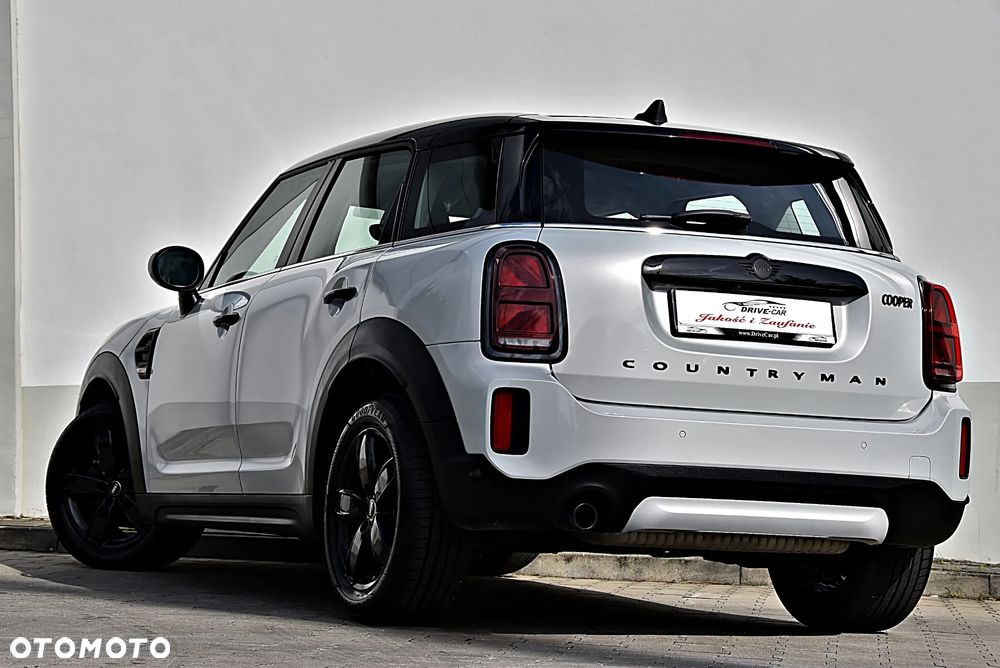 MINI Countryman Cooper - 4