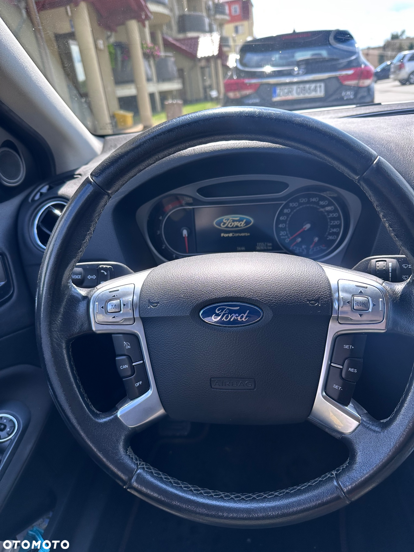 Ford Mondeo 2.0 TDCi Trend - 8
