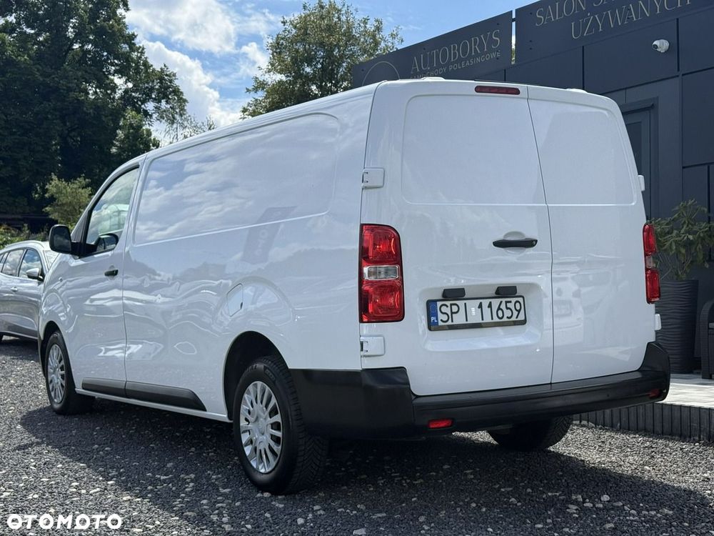 Toyota ProAce - 6