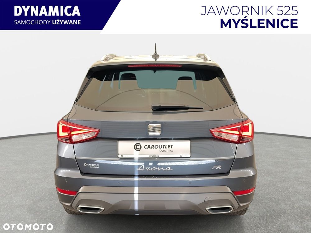 Seat Arona - 7