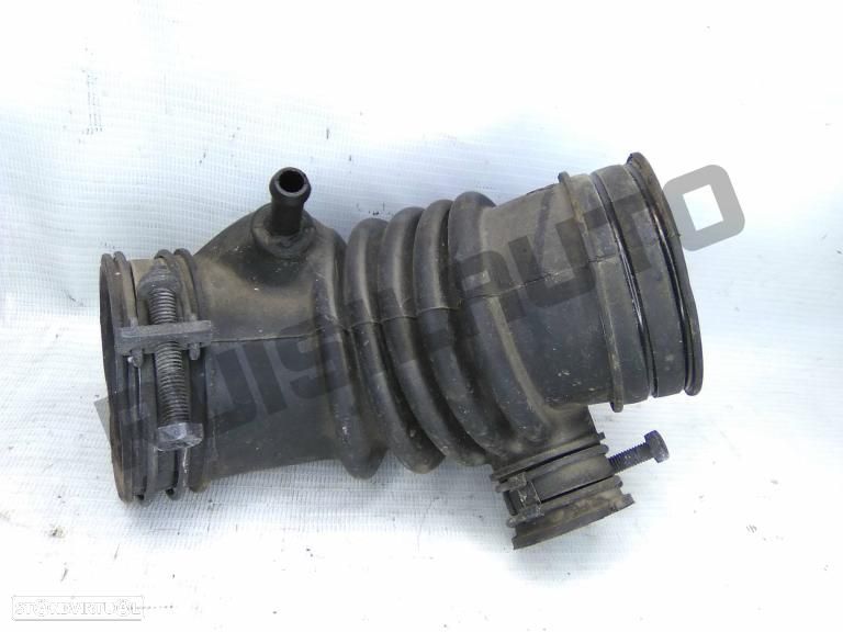 Tubo De Ar  Hyundai Accent Ii [1999_2005] 1.3 - 1