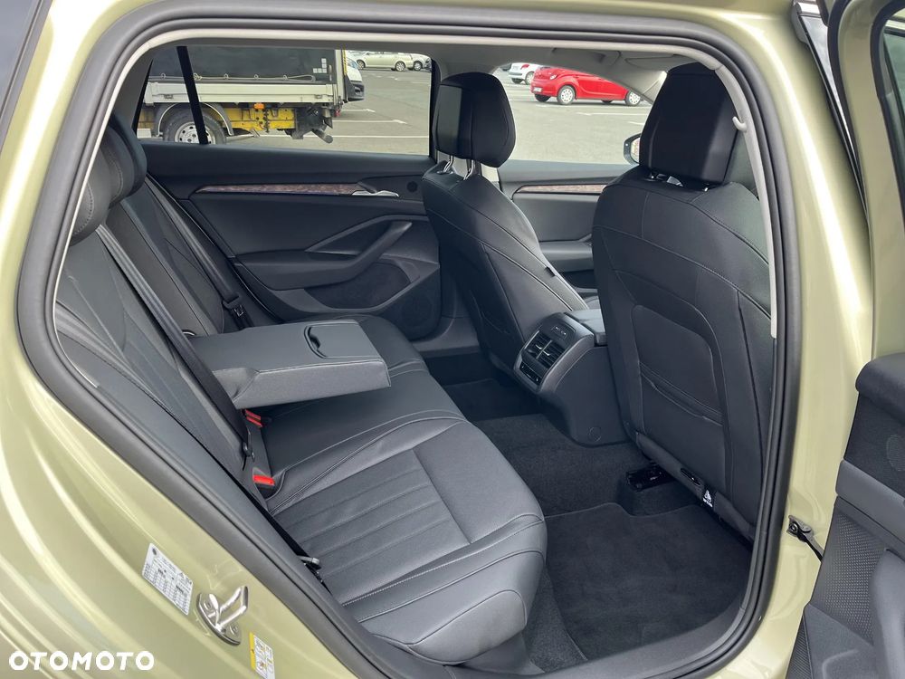 Skoda Superb 2.0 TDI SCR L&K DSG - 20