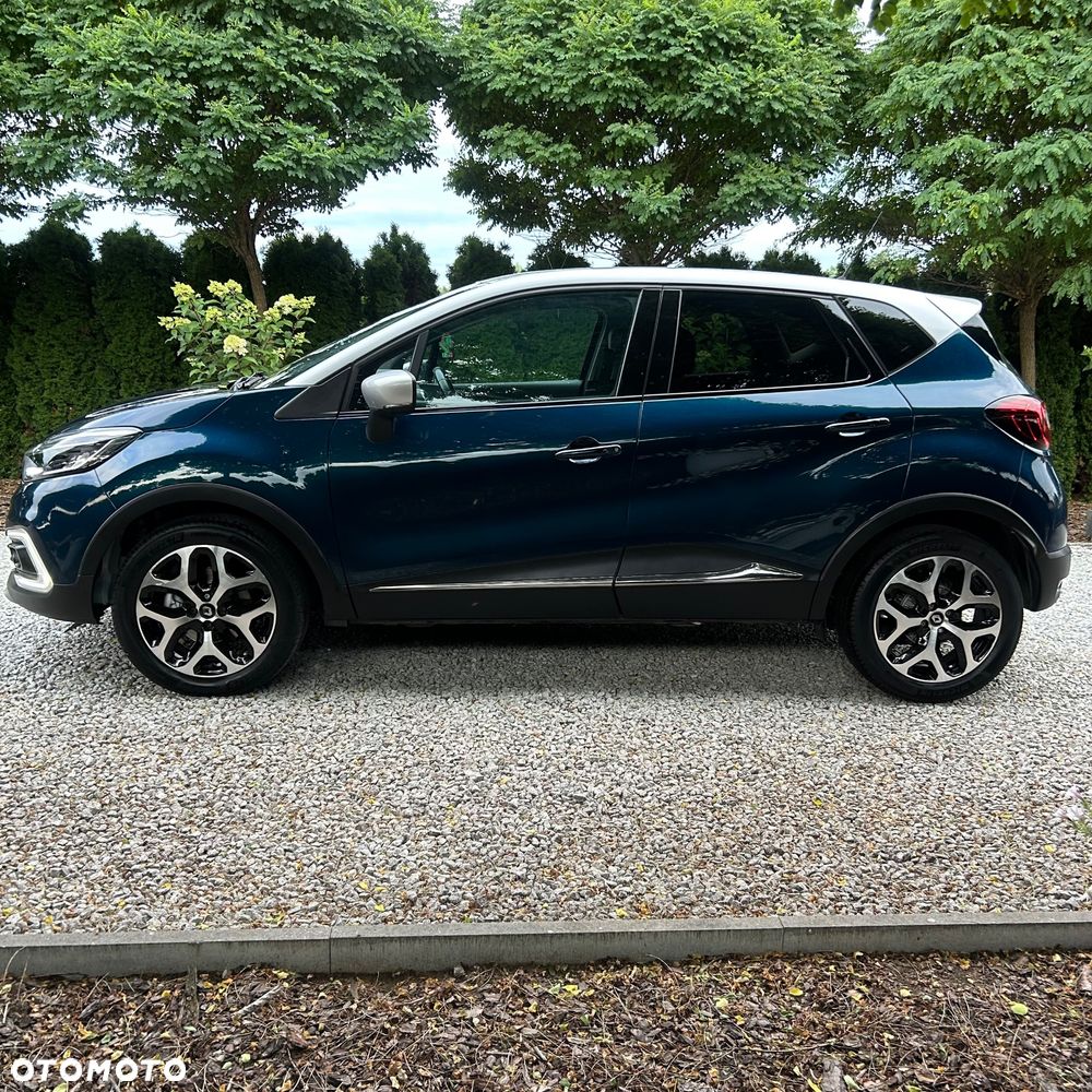 Renault Captur 1.2 Energy TCe Intens EDC - 20