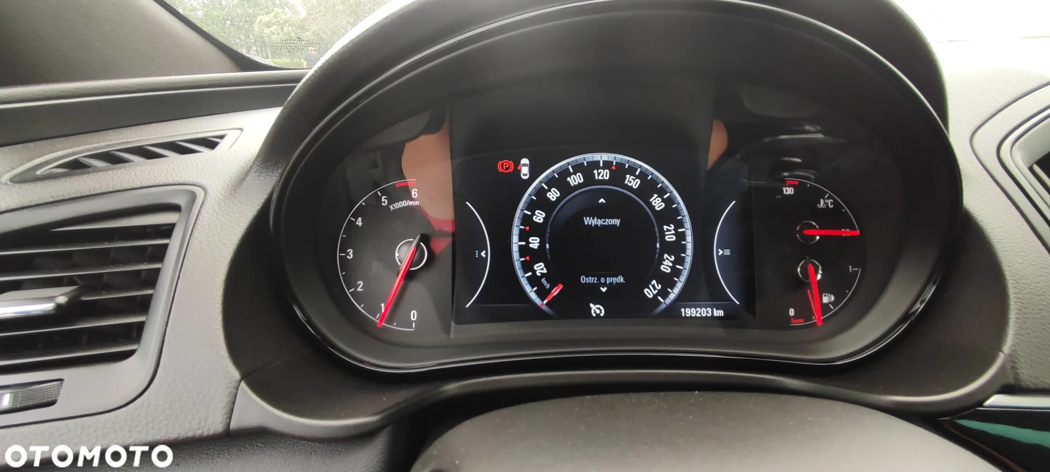 Opel Insignia - 27
