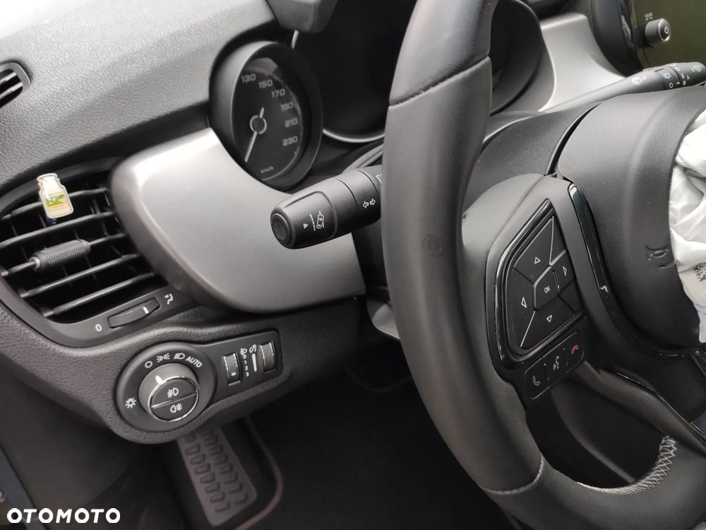 Fiat 500X 1.3 Sport DCT - 17