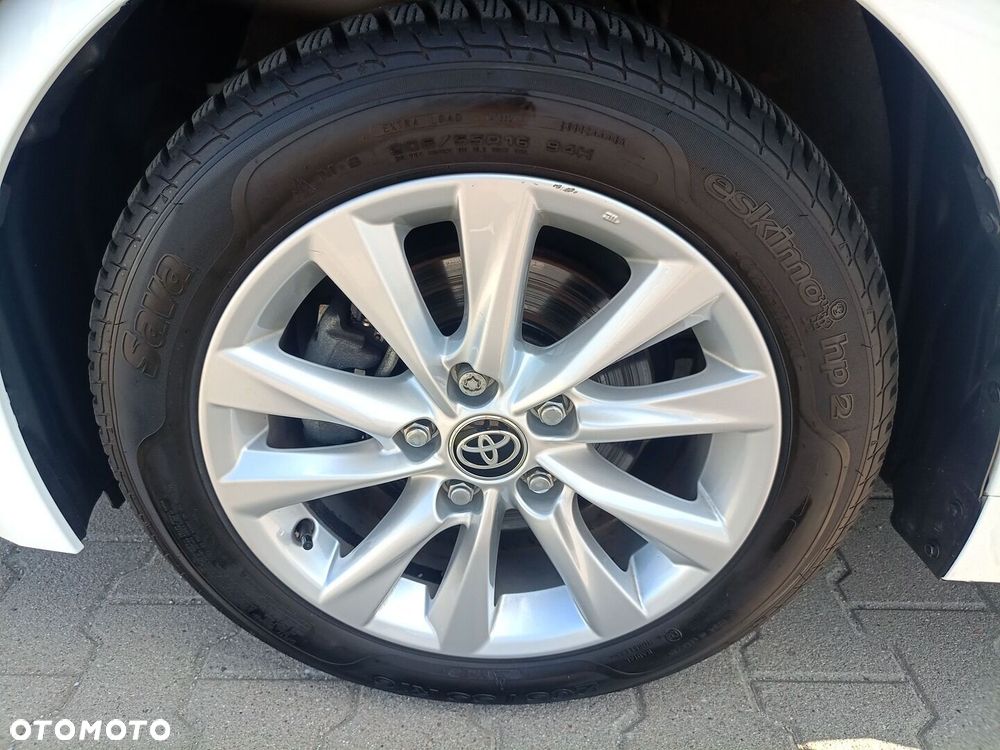 Toyota Corolla 1.8 Hybrid Comfort - 21