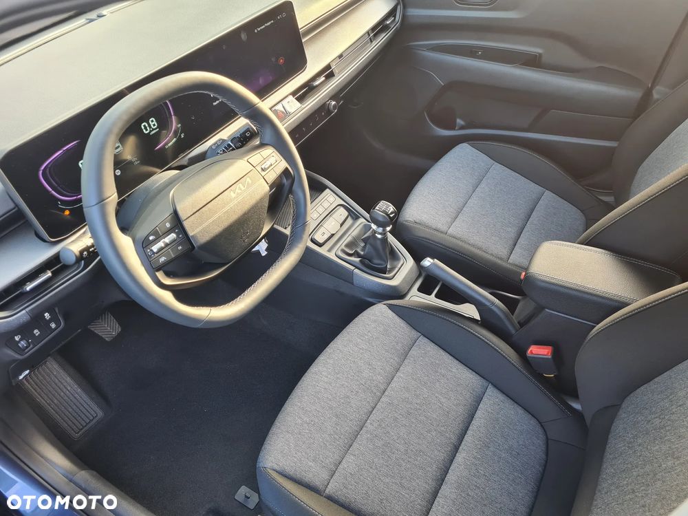 Kia Stonic 1.0 T-GDI L - 28