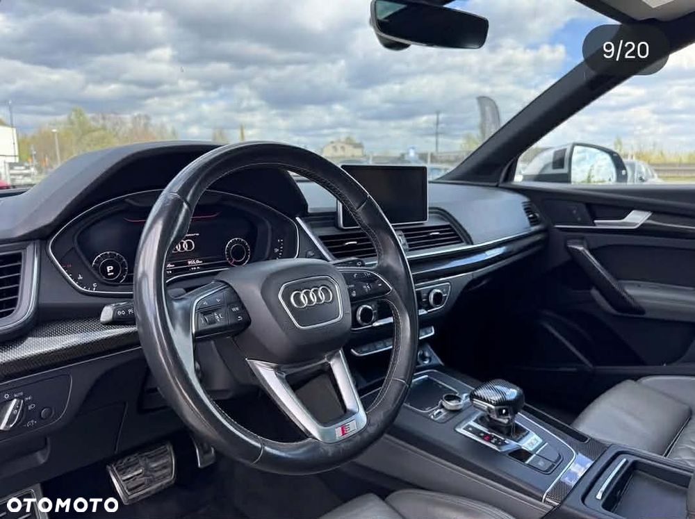 Audi SQ5 - 10