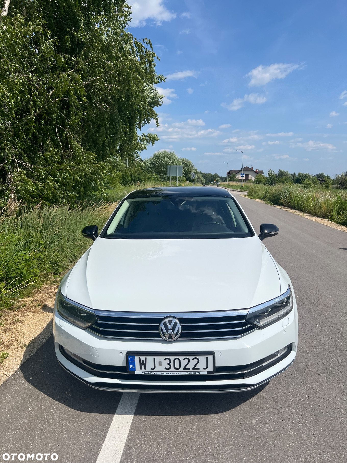 Volkswagen Passat 1.8 TSI BMT Highline DSG - 3