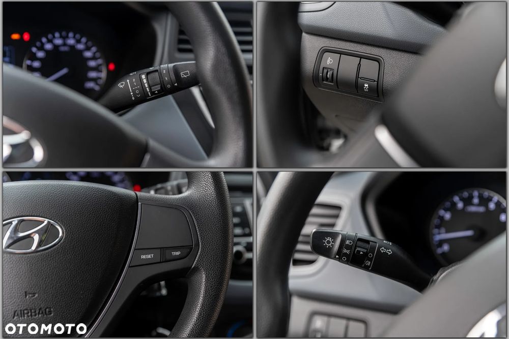 Hyundai i20 1.2 Select - 32