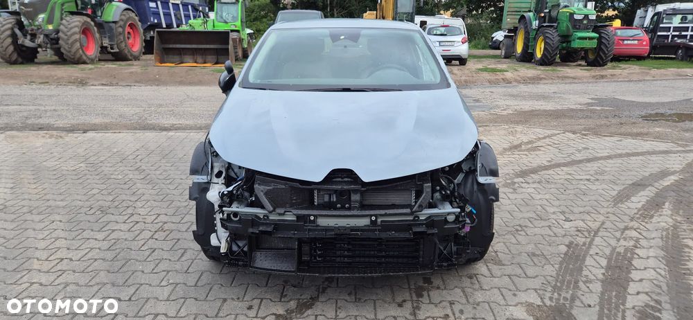 Renault Clio 1.5 Blue dCi Zen - 2