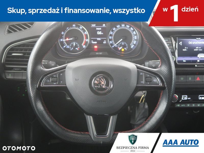 Skoda Fabia - 18