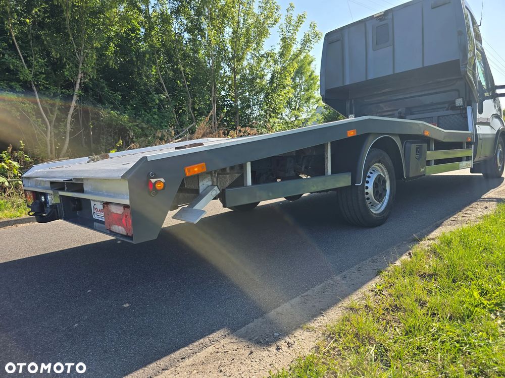 Iveco Daily POLMAR - 7