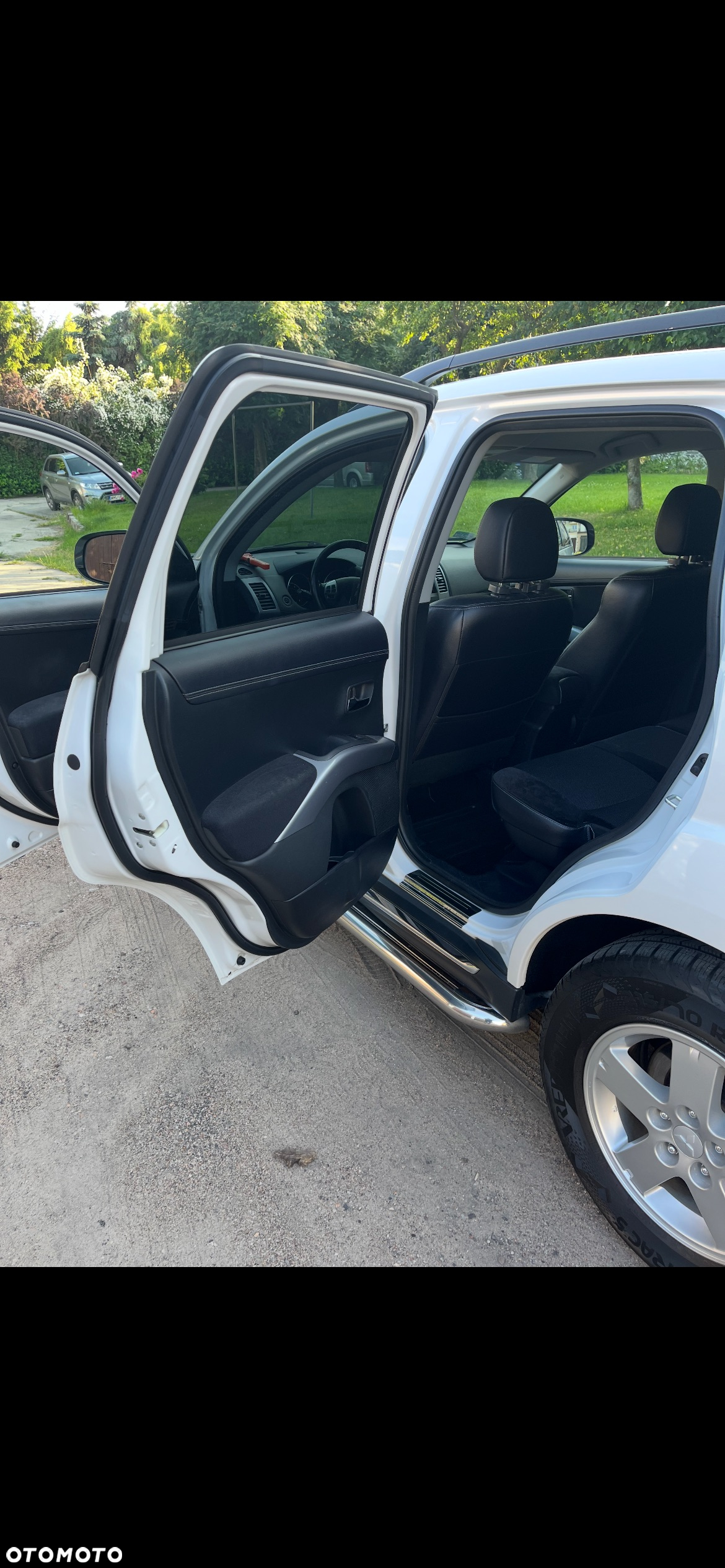 Mitsubishi Outlander 2.0 2WD SUV-Star - 7