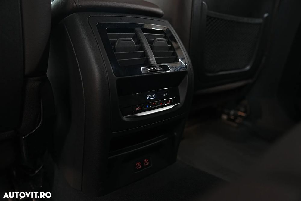 BMW X4 xDrive20d M Sport - 37