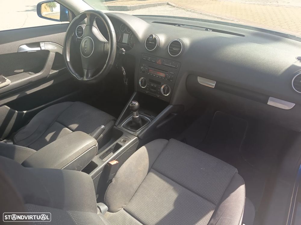 Audi A3 - 14