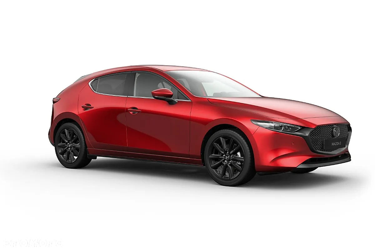 Mazda 3 2.0 mHEV Exclusive-Line - 7