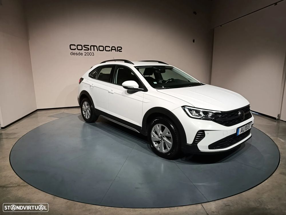 VW Taigo 1.0 TSI OPF DSG Life - 15