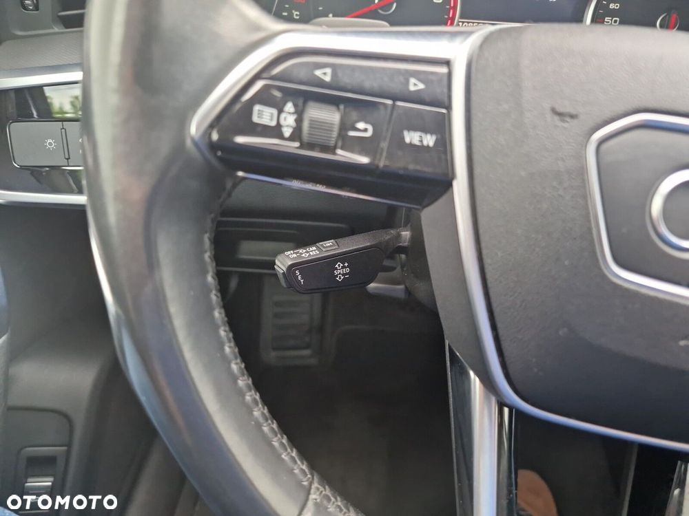 Audi A6 Limousine 40 TDI mHEV Sport S tronic - 22
