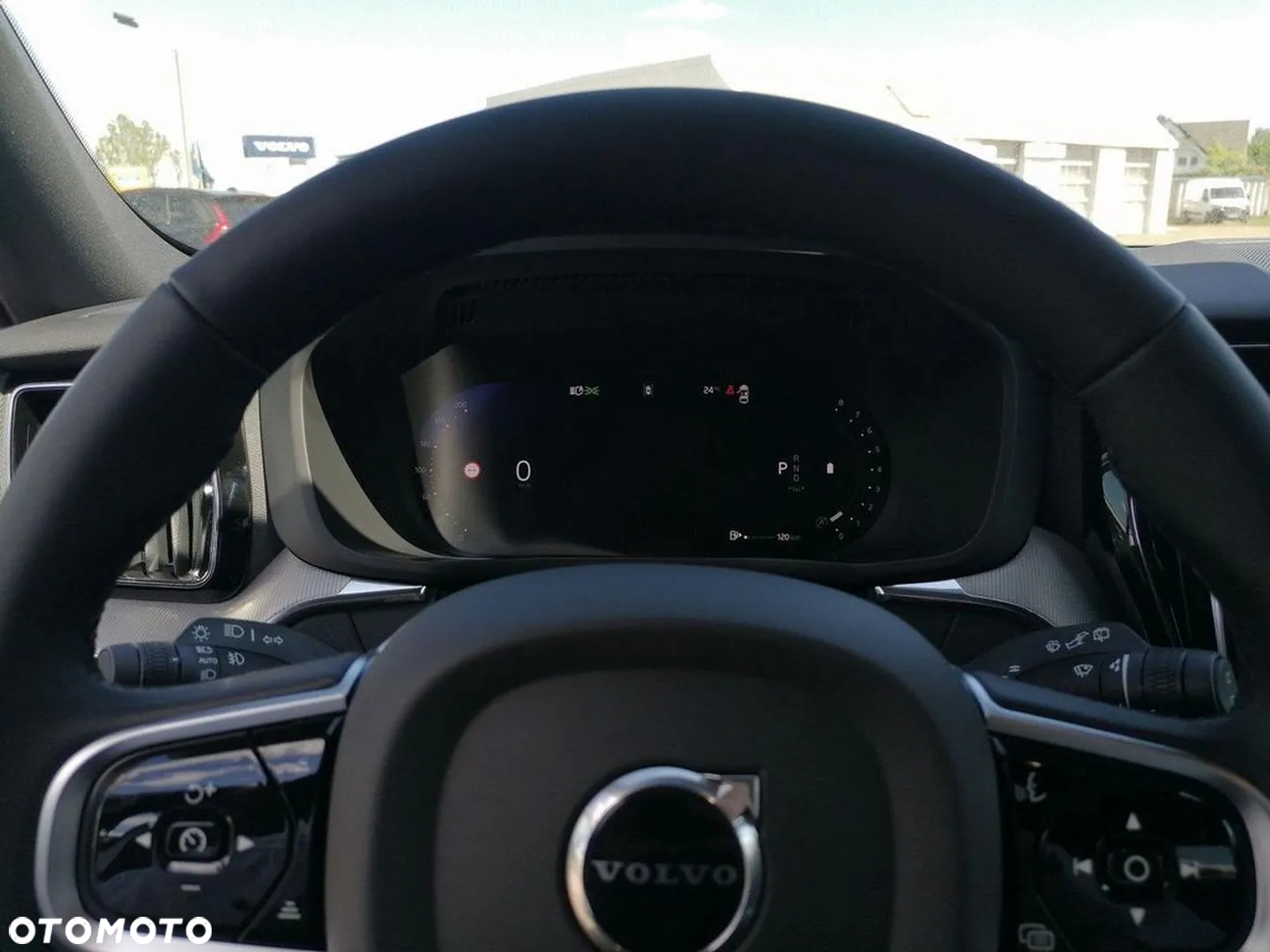 Volvo XC 60 - 27