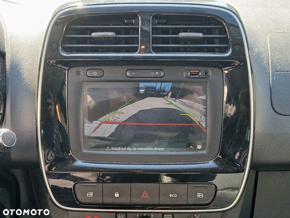 Dacia Spring 27.4kWh Expression - 11