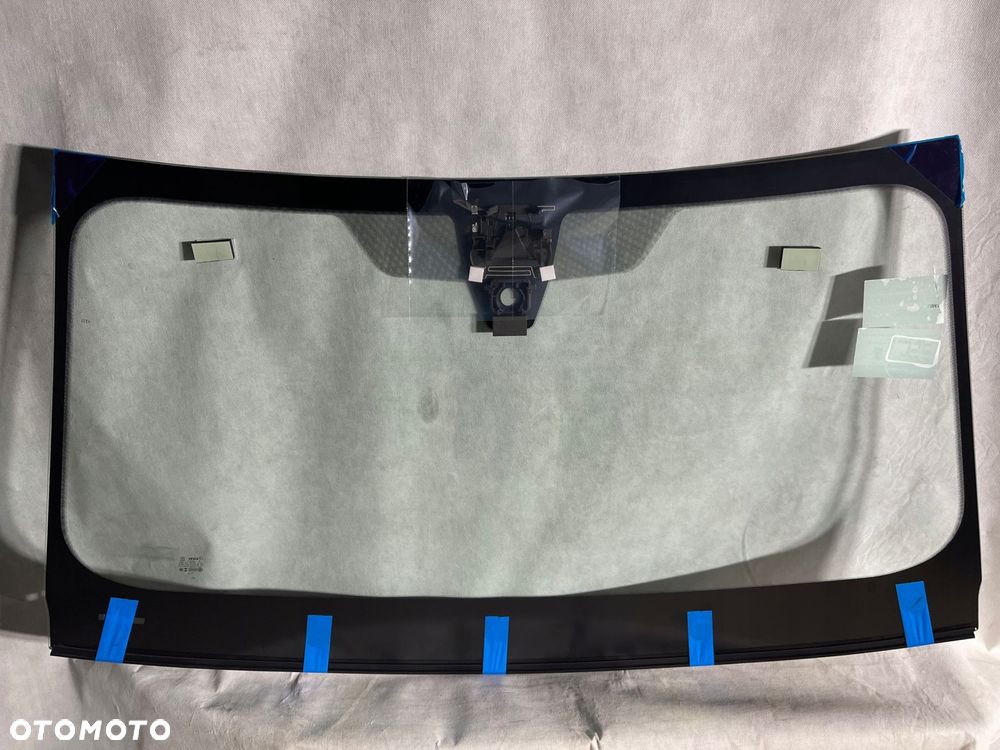 bmw 3 g20 g21 szyba przednia nowa sensor kamera hud po 2018- - 4