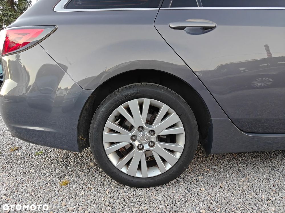Mazda 6 Sport 2.0 Exclusive - 27