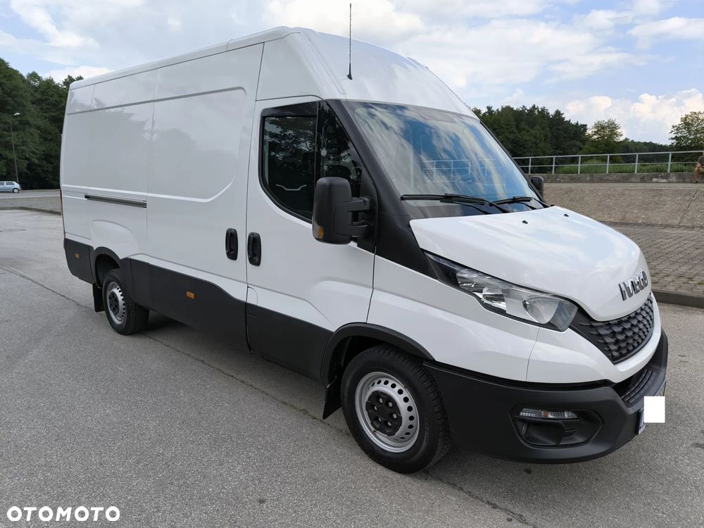 Iveco Daily - 2