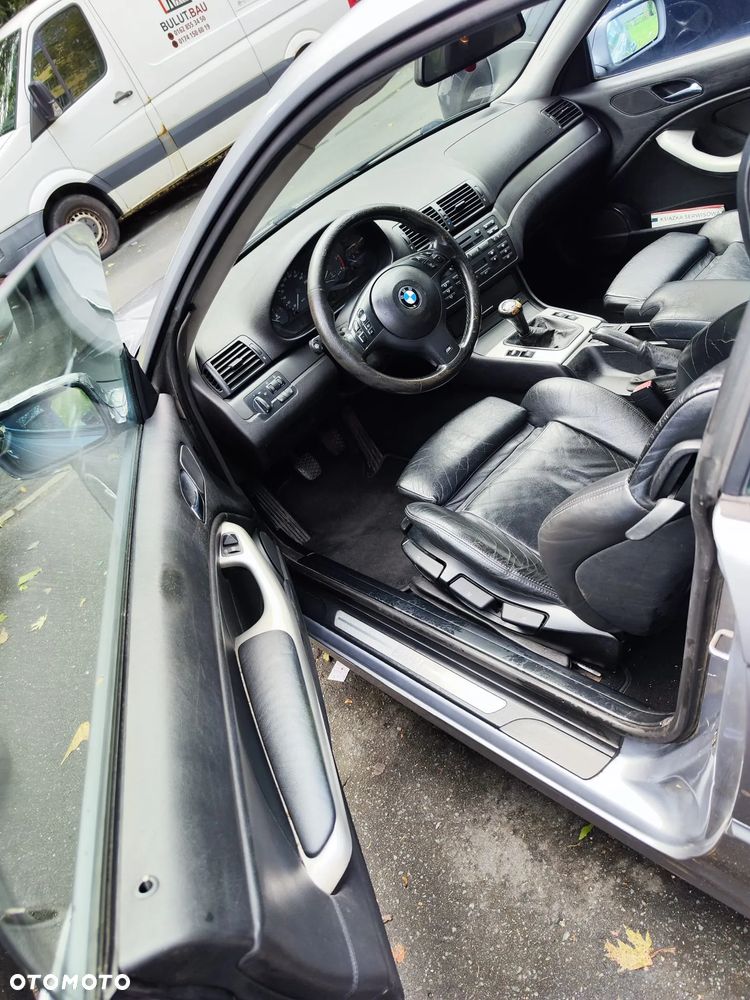 BMW Seria 3 320Cd - 13