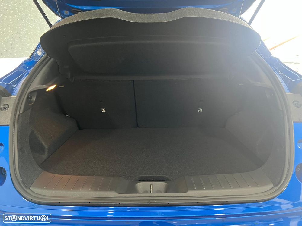 Nissan Juke 1.0 DIG-T N-Connecta NAV. DCT - 18