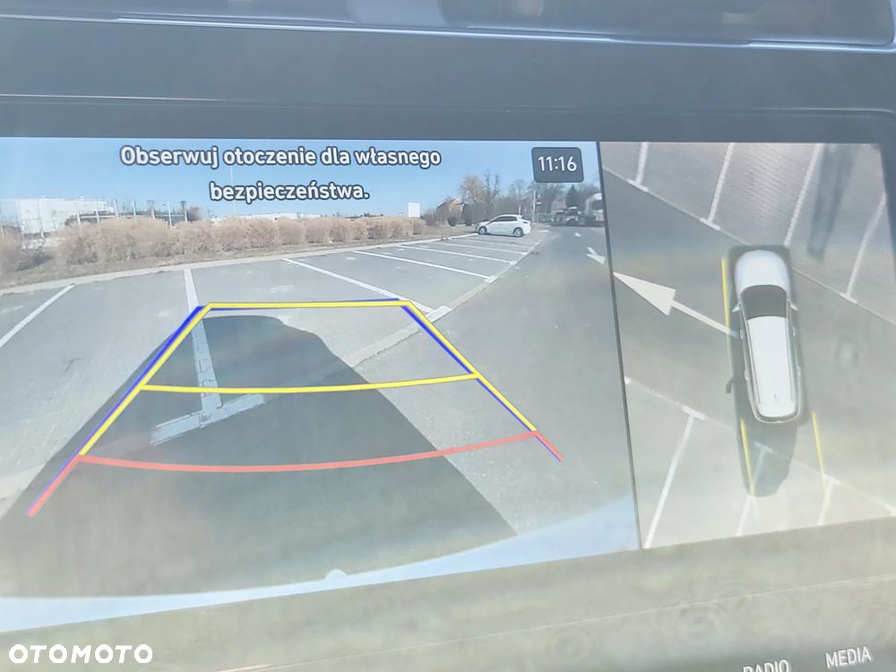 Hyundai Tucson 1.6 T-GDi Platinum 2WD - 18