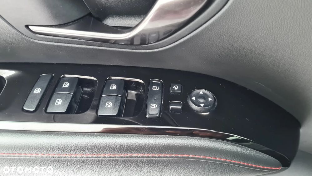 Hyundai Tucson 1.6 T-GDi HEV N Line 2WD - 21