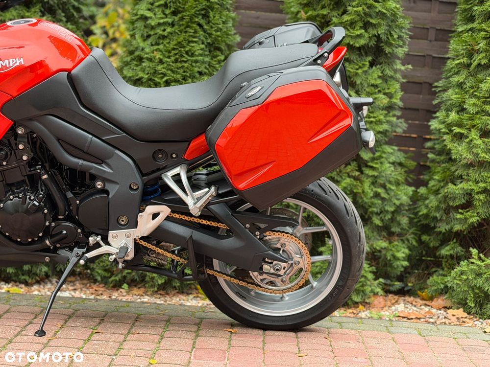 Triumph Tiger - 20