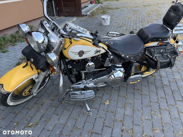 Harley-Davidson Dyna Wide Glide - 14
