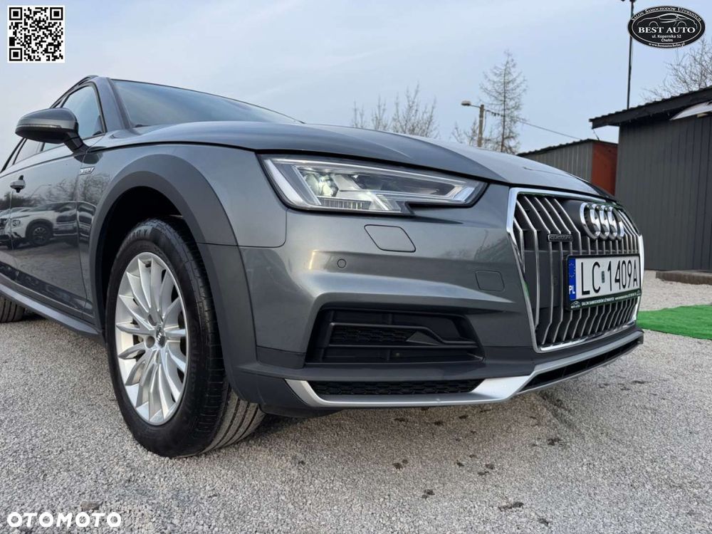 Audi A4 Allroad - 12