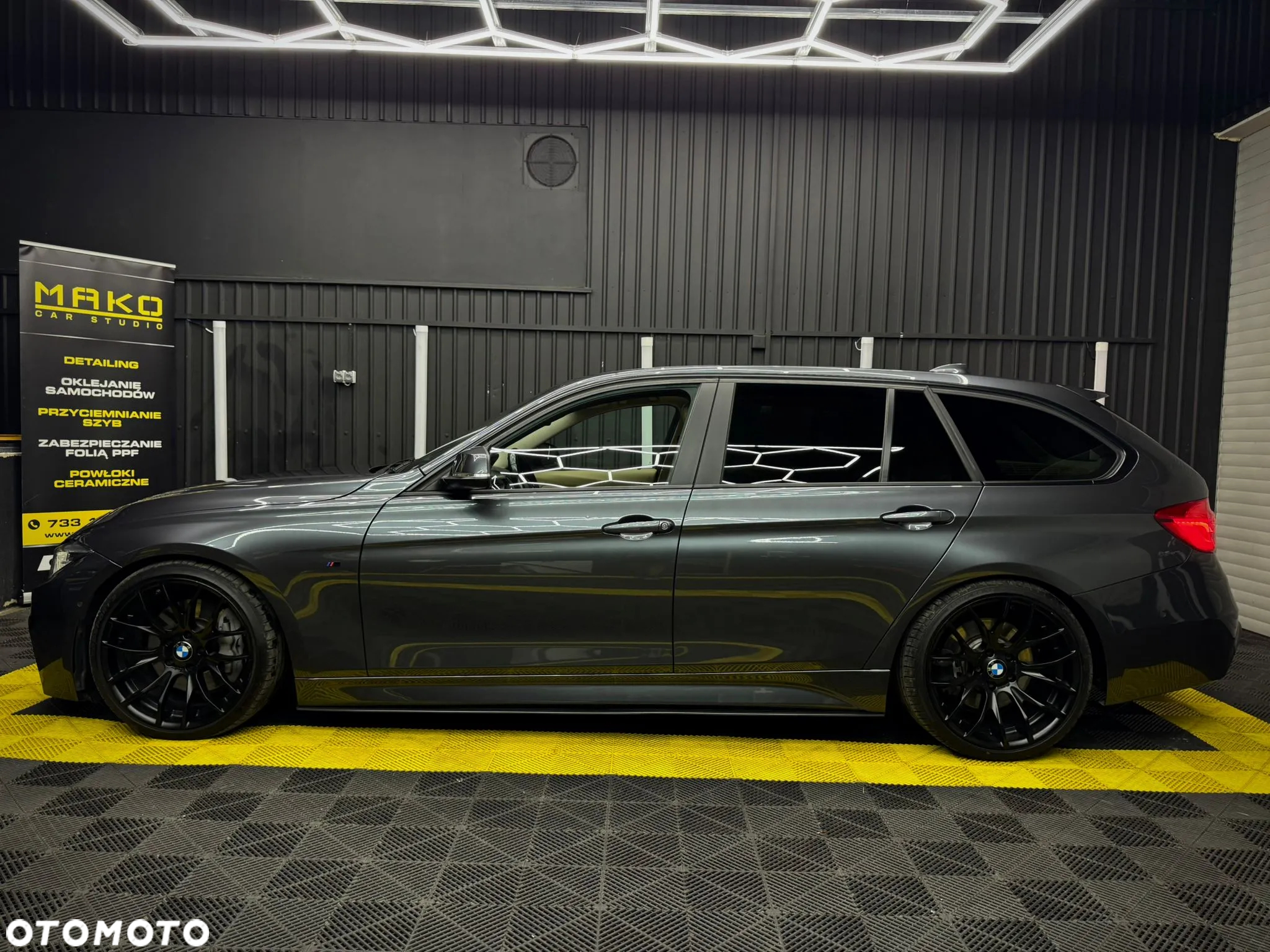 BMW Seria 3 - 30
