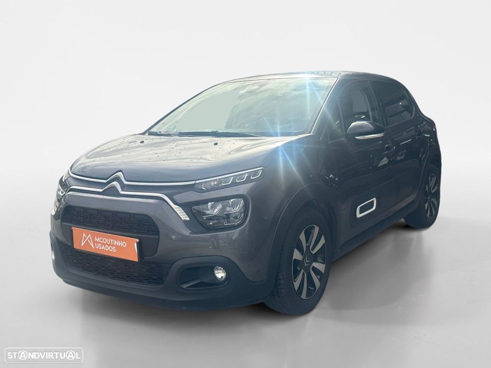 Citroën C3 1.2 PureTech Max - 1