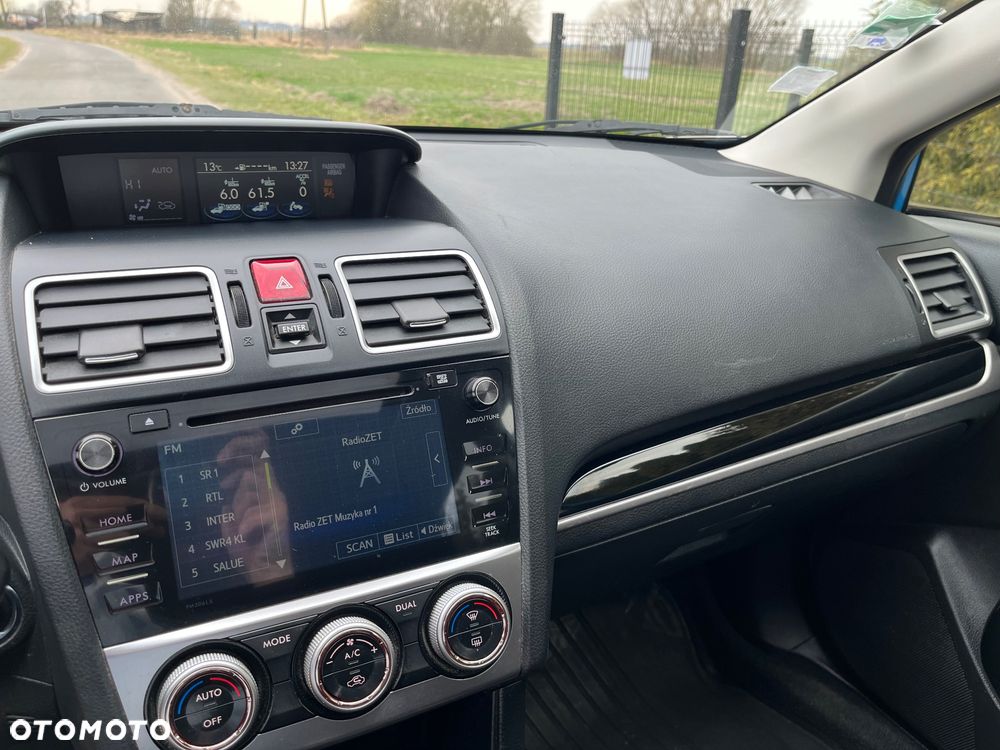 Subaru XV 2.0D Exclusive - 16