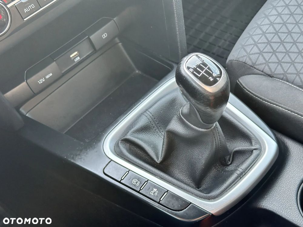 Kia Ceed 1.0 T-GDI M - 30