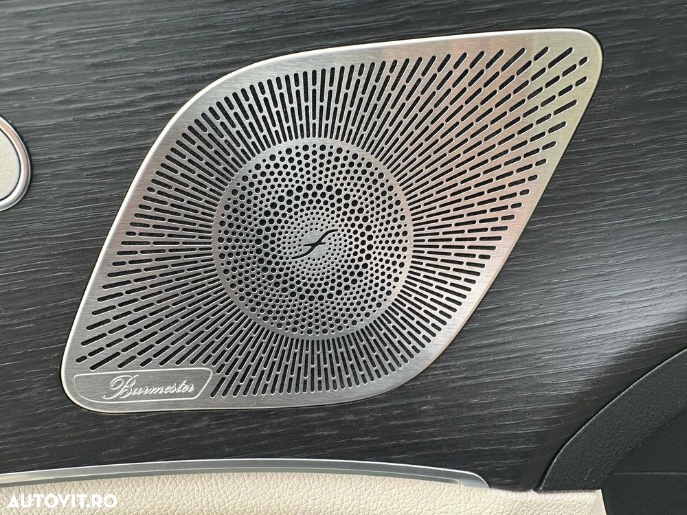 Mercedes-Benz GLS 450 MHEV 4MATIC Aut - 24