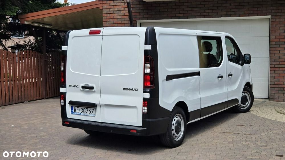 Renault Trafic - 11