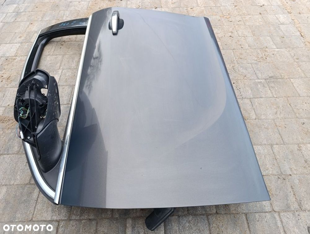 Z190 drzwi przednie lewe lewy przód opel Insignia a - 2