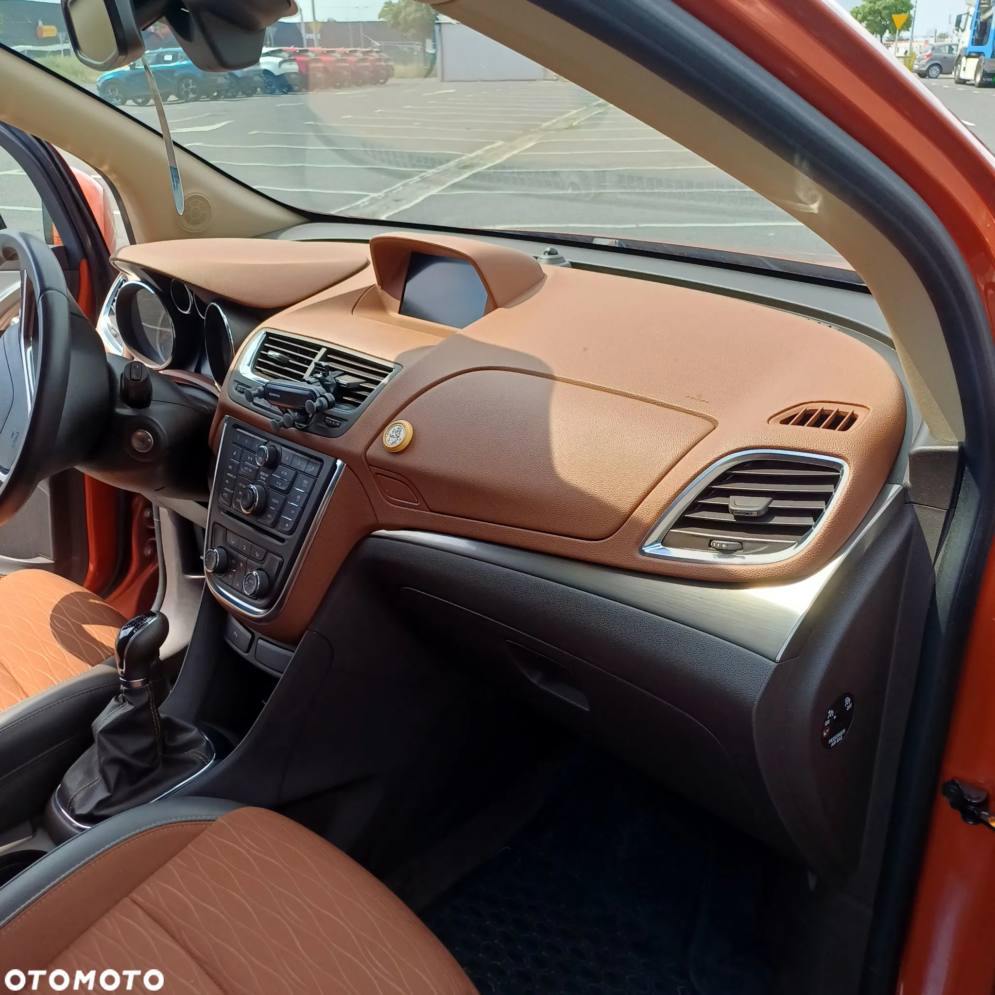 Opel Mokka 1.4 T Cosmo - 5