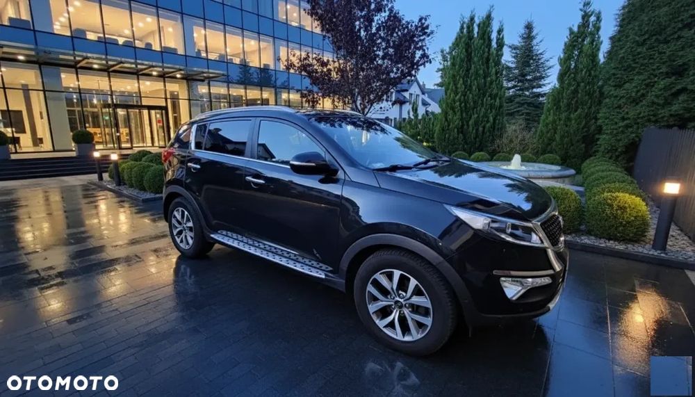 Kia Sportage 1.6 GDI XL 2WD - 3